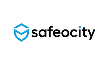 Safeocity.com - Creative brandable domain for sale